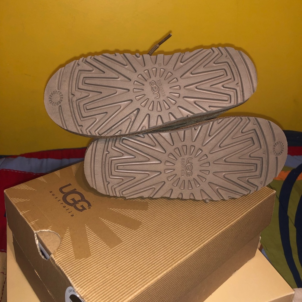 Boys Ugg Boots